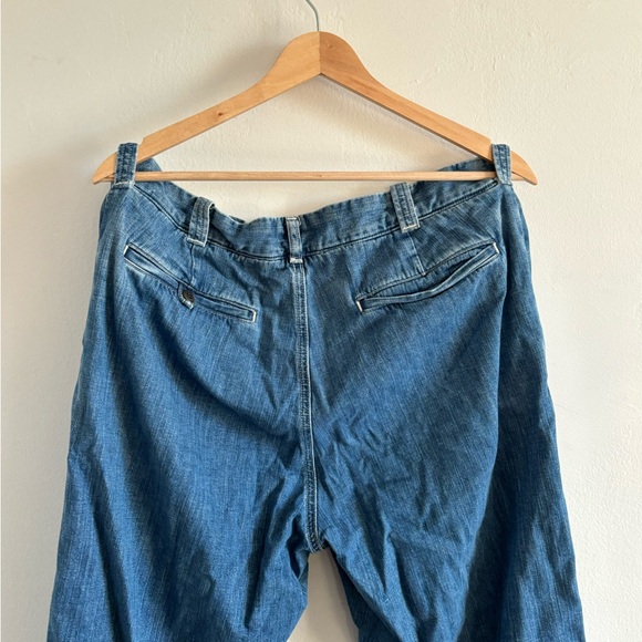Classic cut j crew denim - Picture 4 of 10